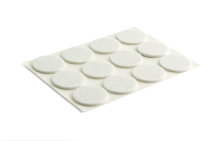 Möbeltass Ø20 mm 16-pack Habo